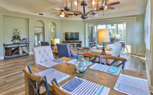 Ibis At The Sanctuary A302