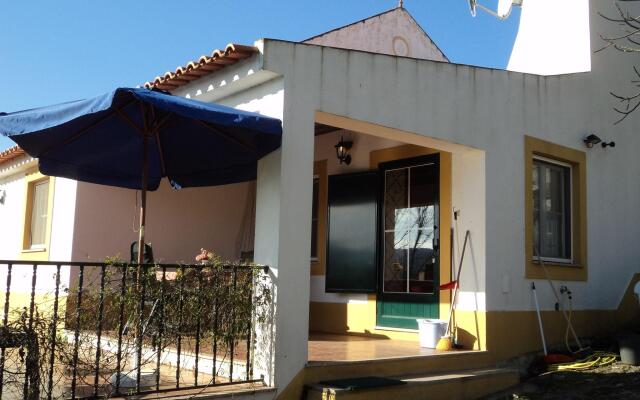 Wine Country Home in Alentejo