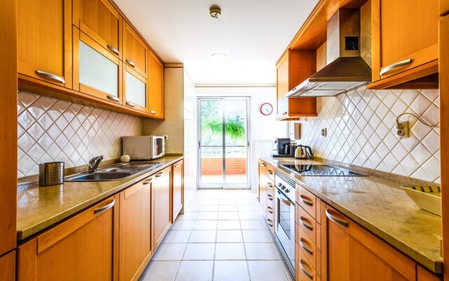 Palm Village Apartment