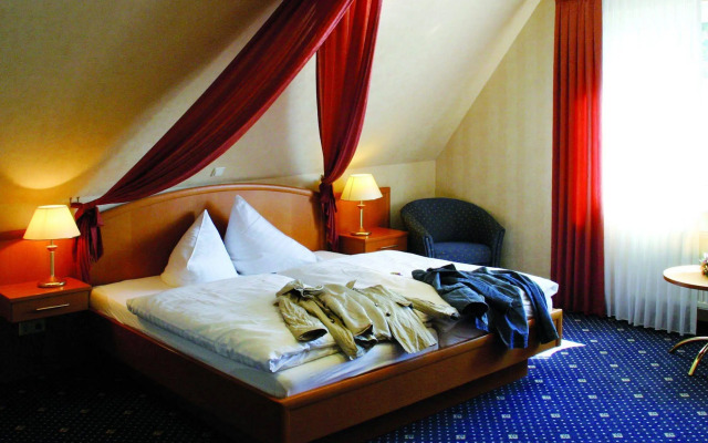 Hotel Zur Linde