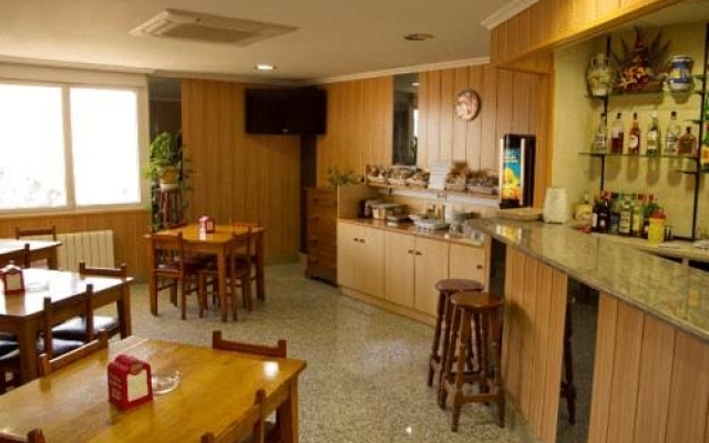 Hostal Fronton