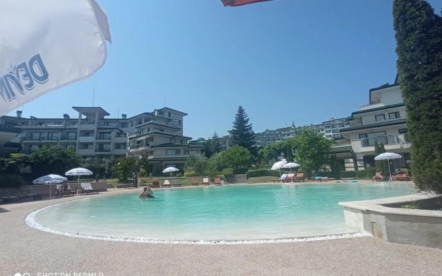 Emerald Beach Resort & Spa,studio ikat310