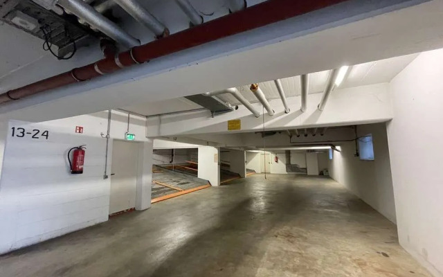 Winters Hotel Offenbach Eurotel Boardinghouse