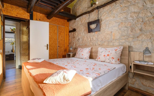 Casa Cittar With View