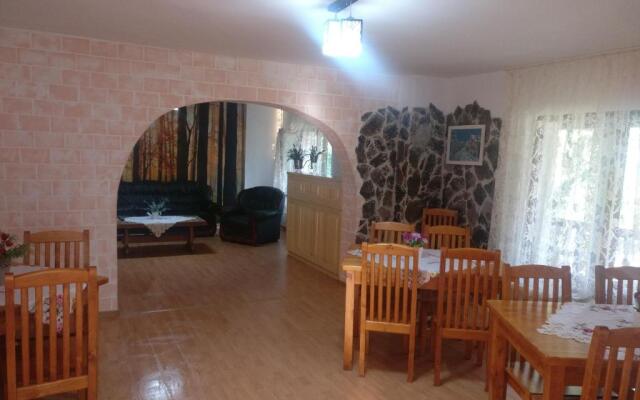 Bianca House