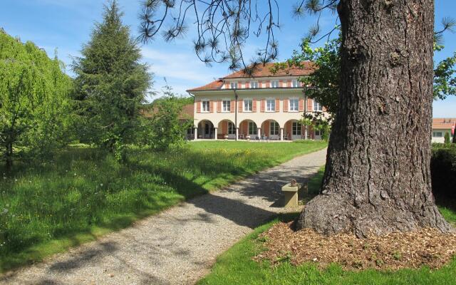 Bildungszentrum Burgbühl