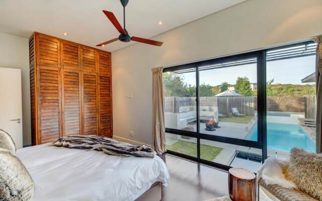 Inyanga Retreat