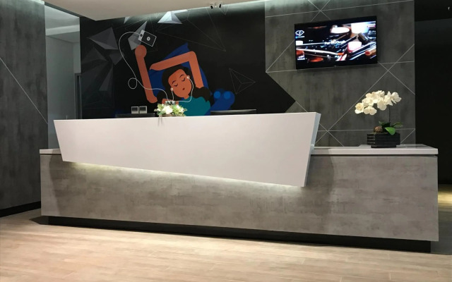 ibis budget Surabaya Diponegoro