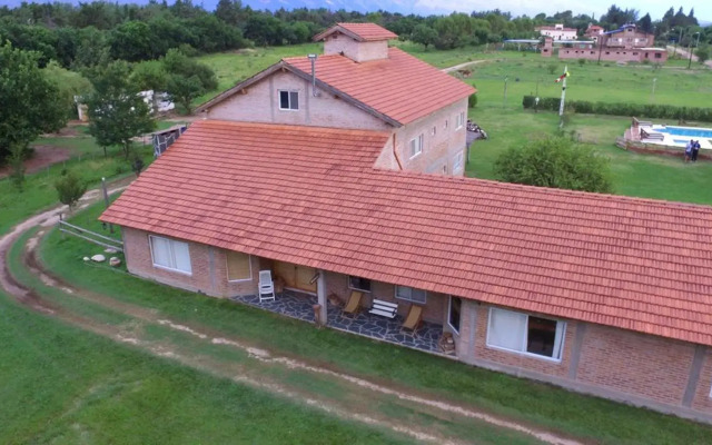 Atahualpa mi Posada