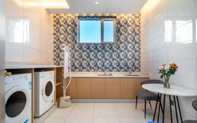 Magnotel Hotel (Taian Xintai Qingyun Shopping Center Jindou Road) – Hotel Rooms – Taian