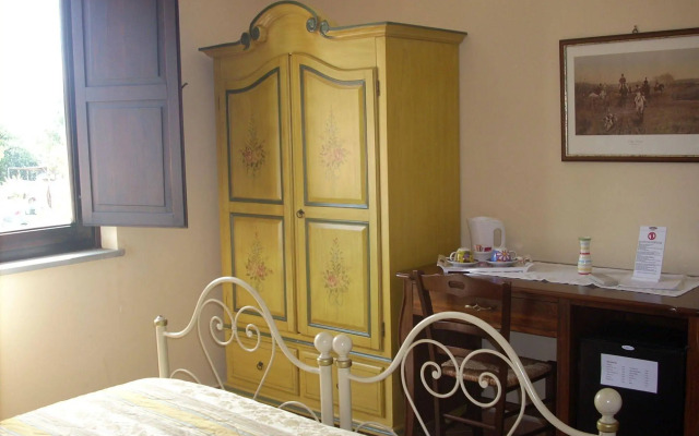 agriturismo i moresani