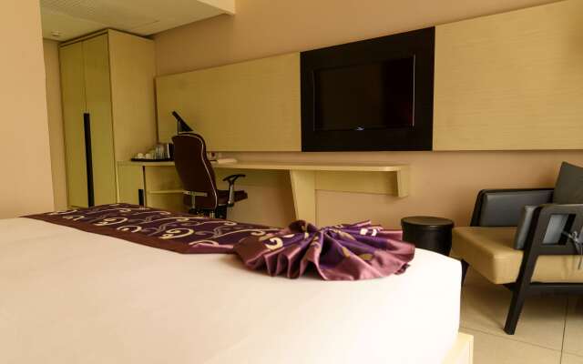 Best Western Plus Soaho Douala Airport