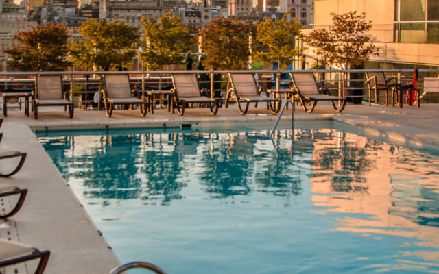 Hilton Buenos Aires