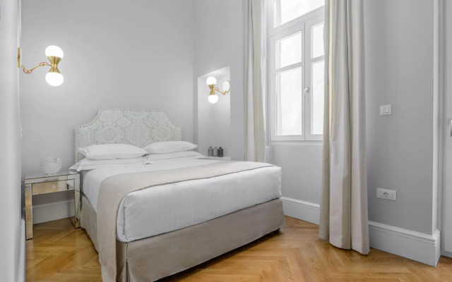 MiraMe Athens Boutique Hotel-House of Gastronomy