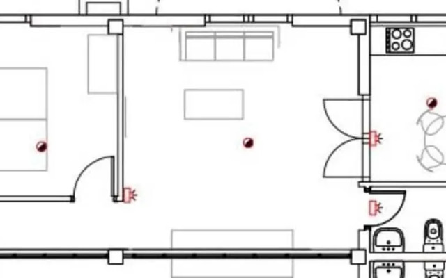 Apartamentos La Canal