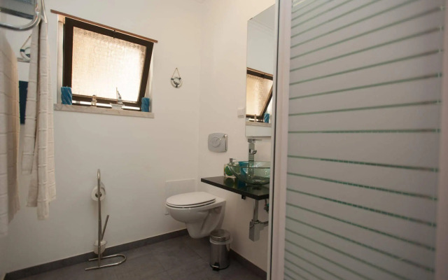 Dolce Cascais Guest House