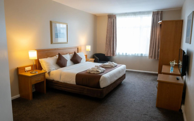 Future Inn Plymouth