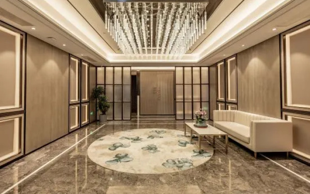 Xinghua Changjiu International Hotel