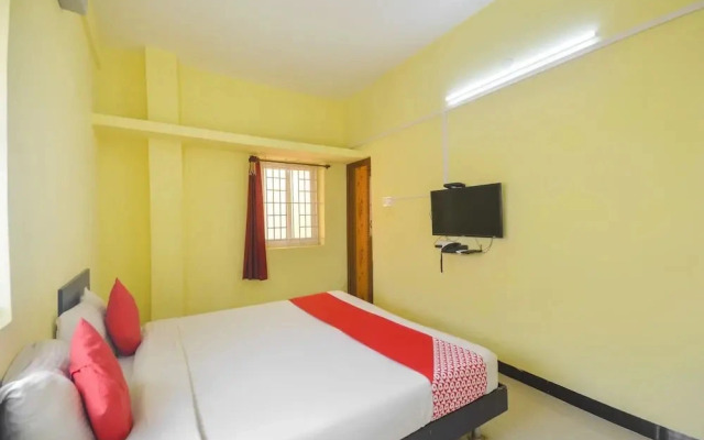 Rose Park Inn by OYO Rooms