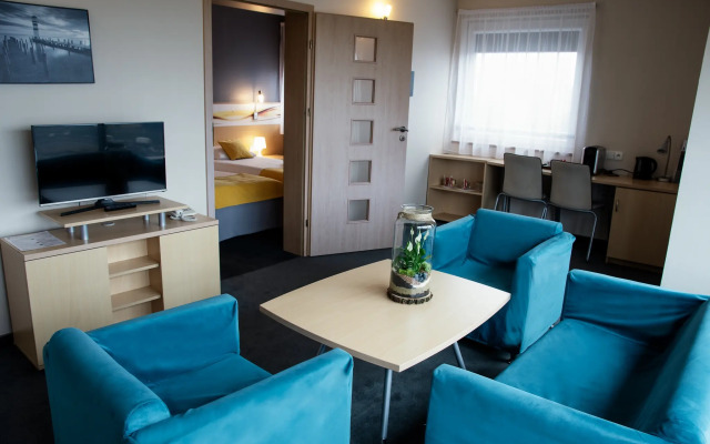 Quality Silesian Hotel
