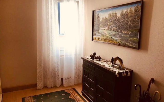 Mi Casa Dos