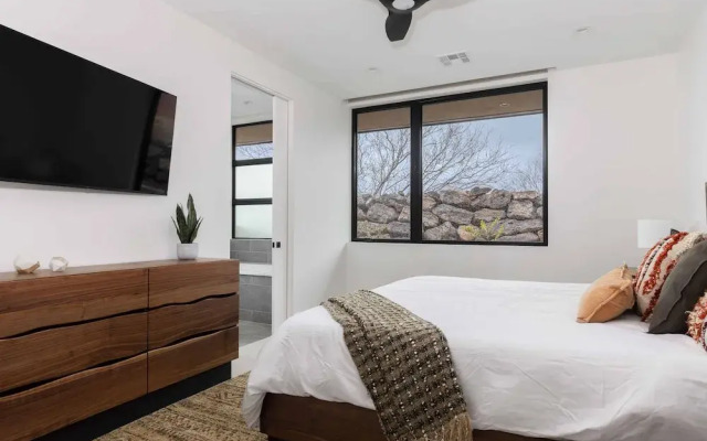 Snow Canyon Luxury Home #9 3 Bedroom Home