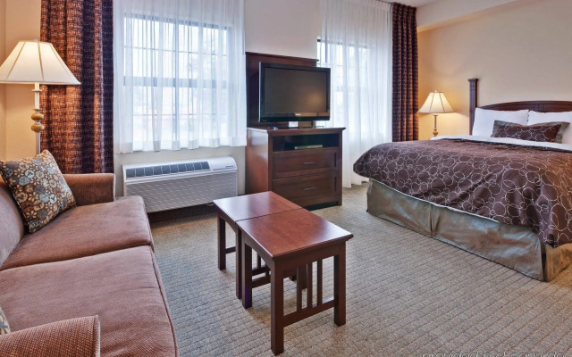 Staybridge Suites West Seneca by IHG