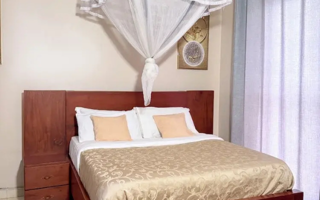 Rodland Furnished Apartments