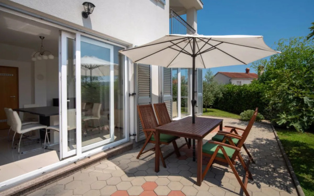 House Graziani Krk/Kornić 10606