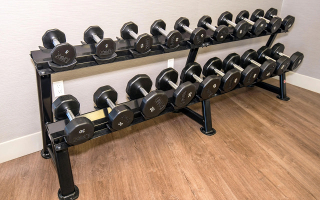 Holiday Inn Express Red Deer North by IHG
