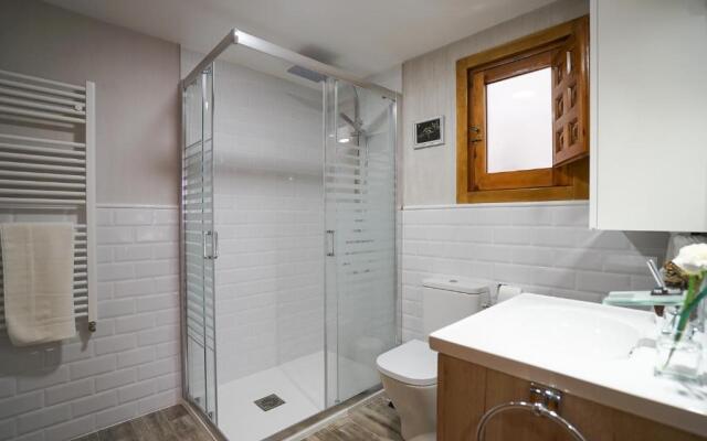 Apartamento La Catedral Cuenca