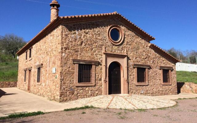 Casas Rurales Finca El Tornero