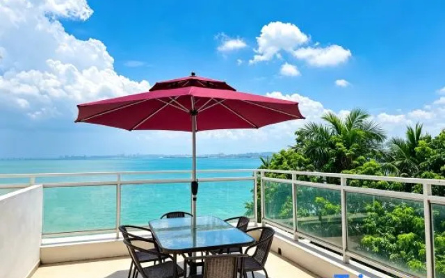 Xi Su Couryard(Jiageng Gymnasium Branch,Jimei School Village) – Beach – Xiamen