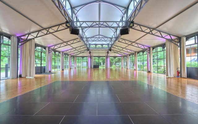 Le Relais de La Malmaison, a member of Radisson Individuals
