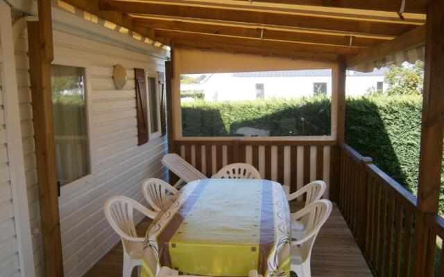 Mobilhome Appolon