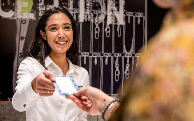 ibis budget Bordeaux Centre Mériadeck