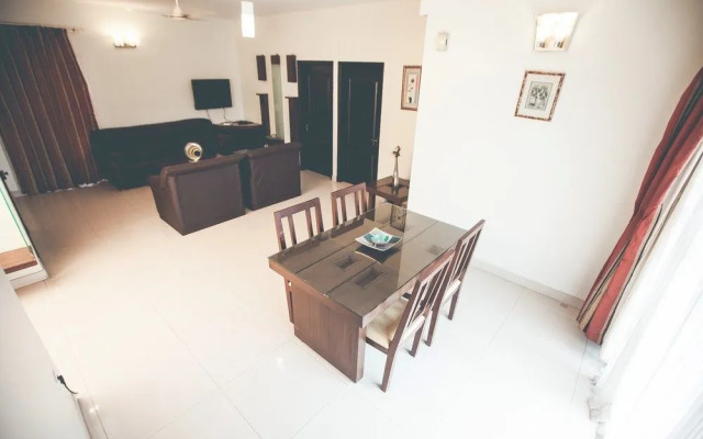 Royal Suites Hotel Apartment