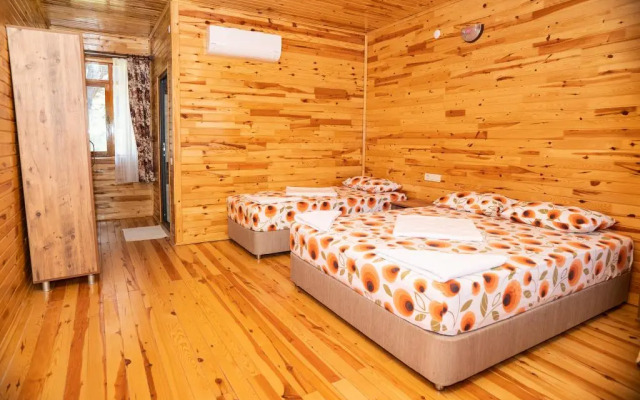 Olimpia Hotel