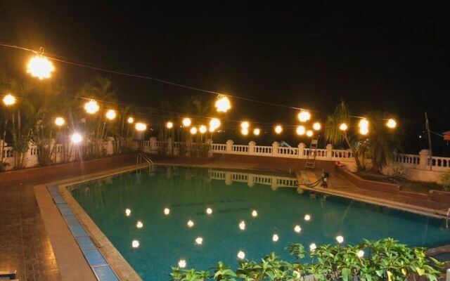 Rishivan Resort