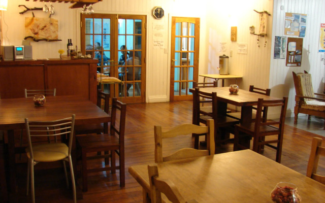 Hostel de las Manos
