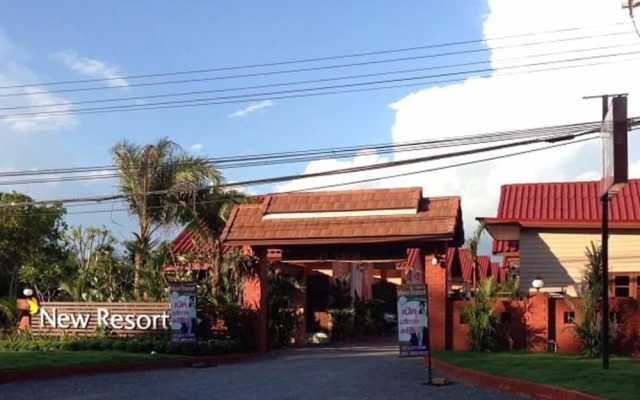 New Resort