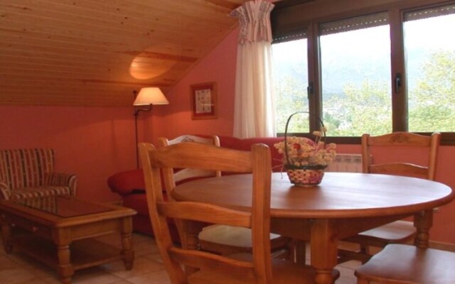 Apartamentos Naspún