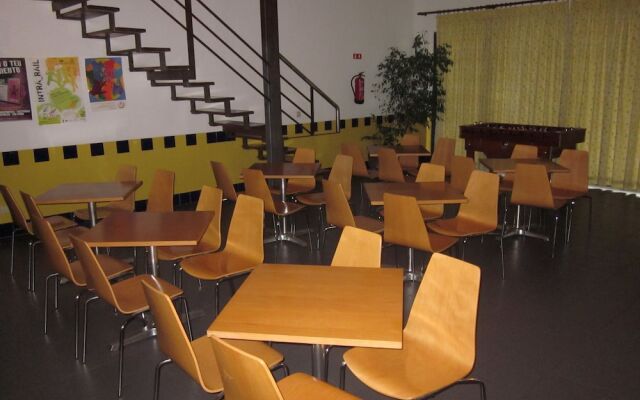 HI Beja - Pousada de Juventude - Hostel