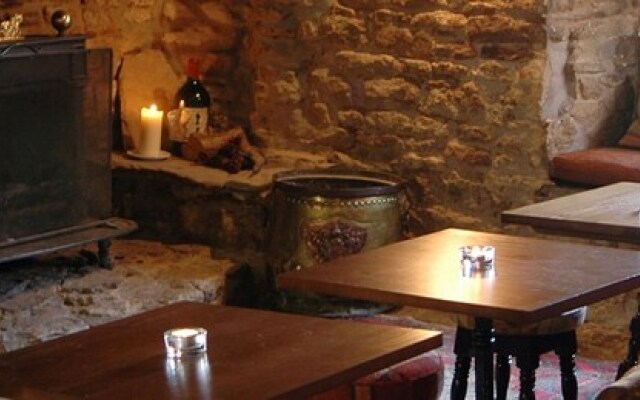 The White Horse Inn