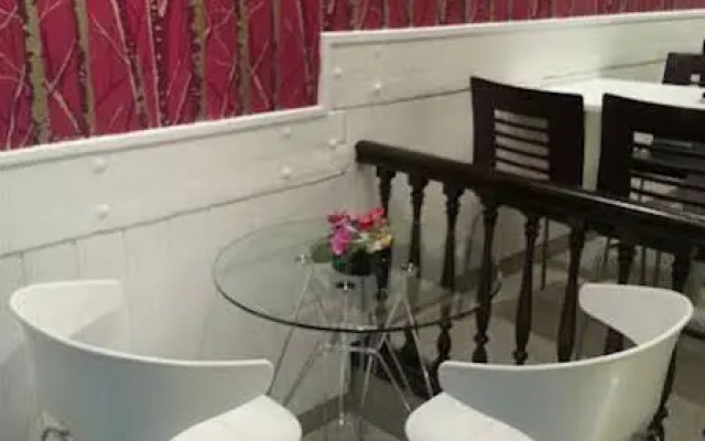 Hotel San Nikolas