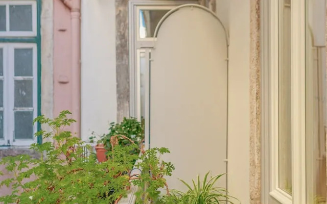 Antiga Casa Pessoa