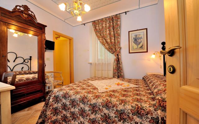 Agriturismo Casa Brunori