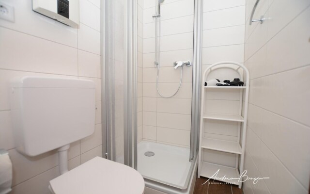 Haus Möwennest I/ Ankerplatz