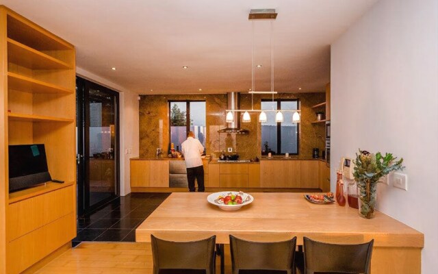 The Grand View Luxury Villa