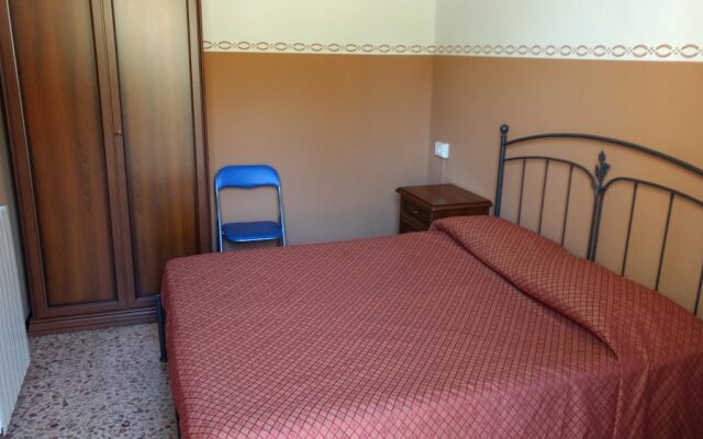 Apartment With in Villanova Dalbenga With Furnished Terra